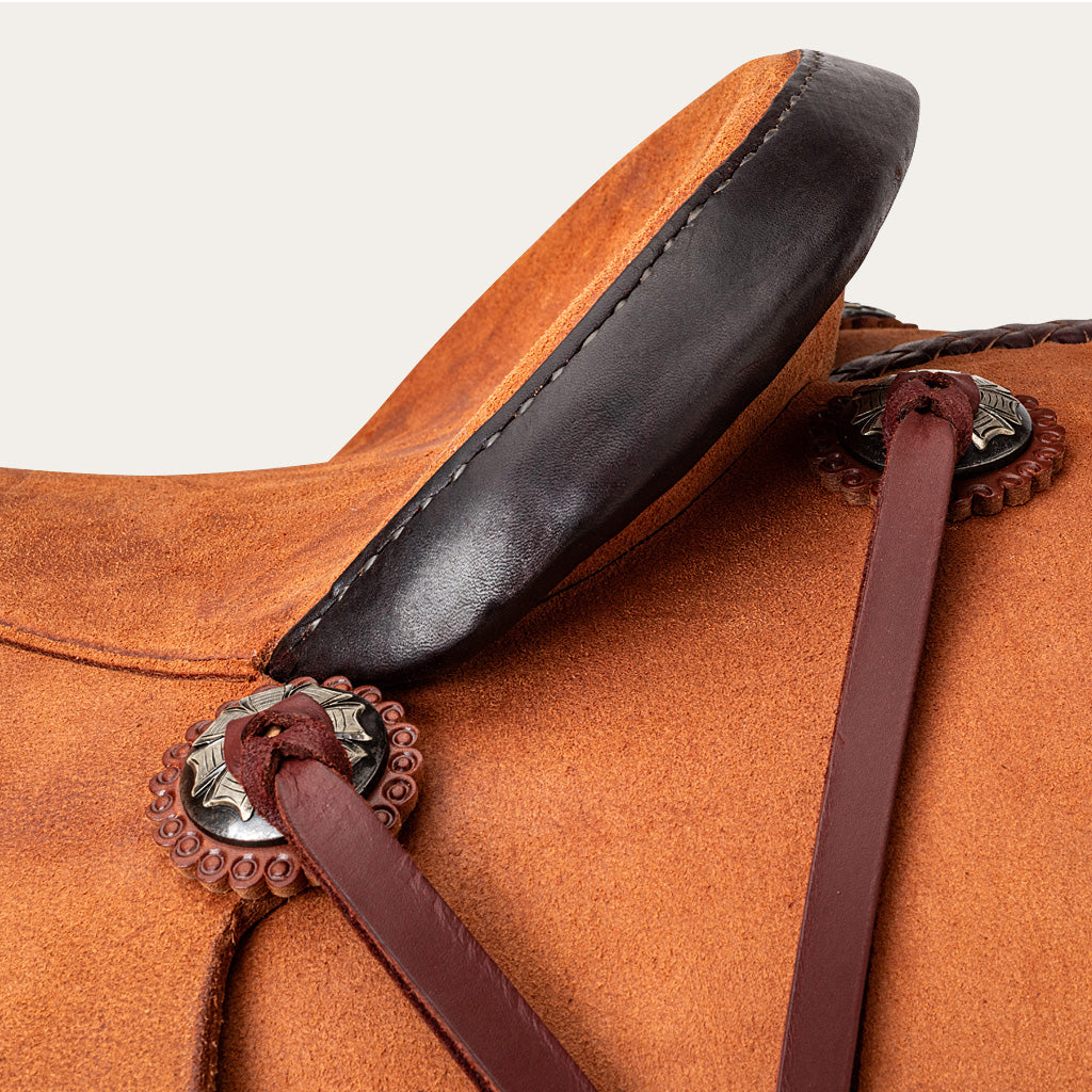Cactus Cowhorse