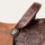 Cactus Barrel Saddle