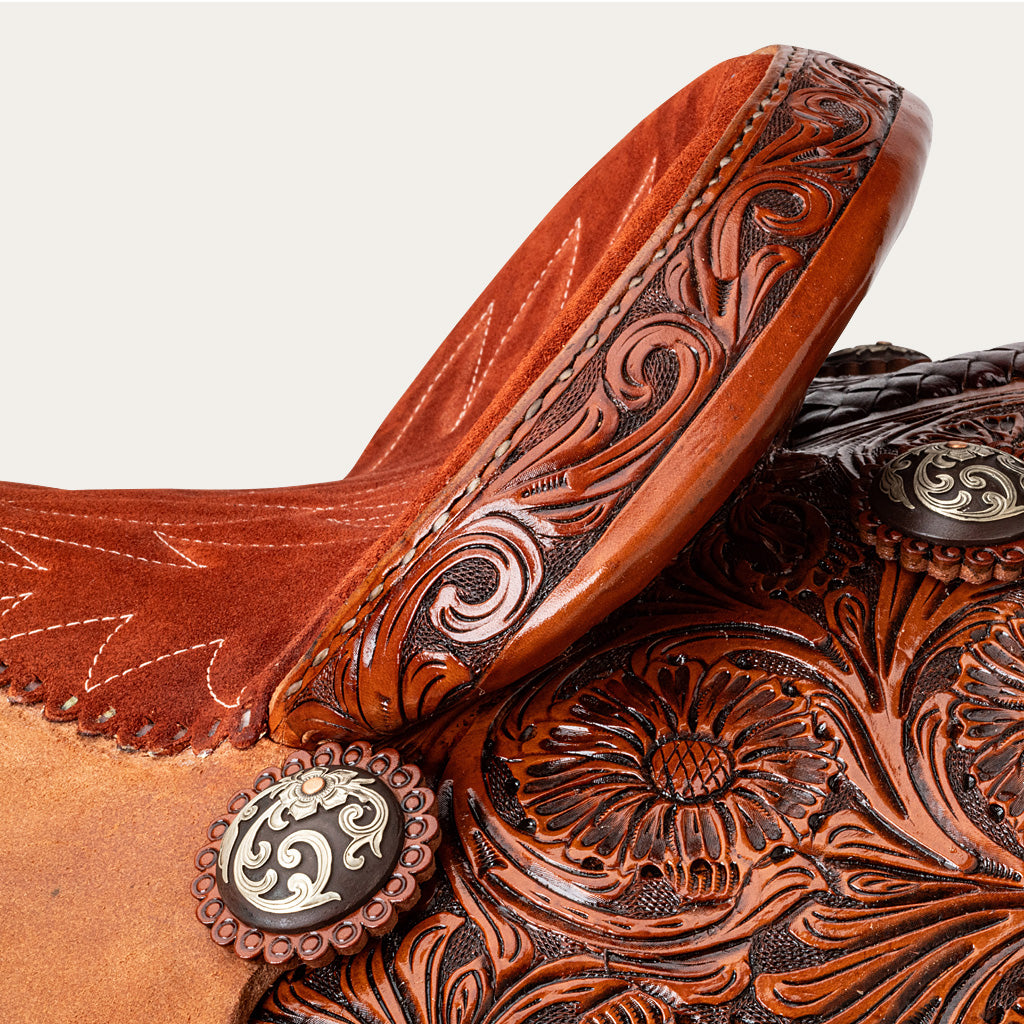 Cactus Calf Roper