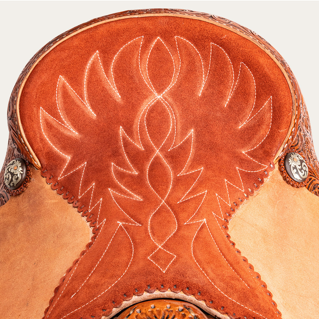 Cactus Calf Roper