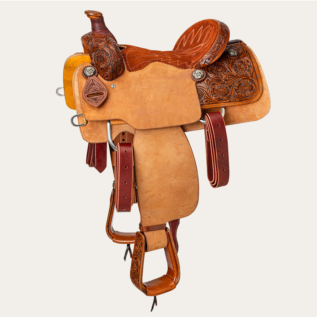 Cactus Calf Roper