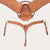 Cactus Saddlery - 2'' Breastcollar