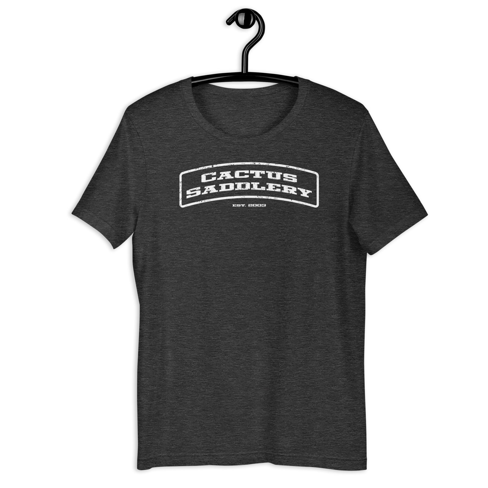 The Cactus Patch T-Shirt