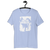 Saddle Grunge T-Shirt