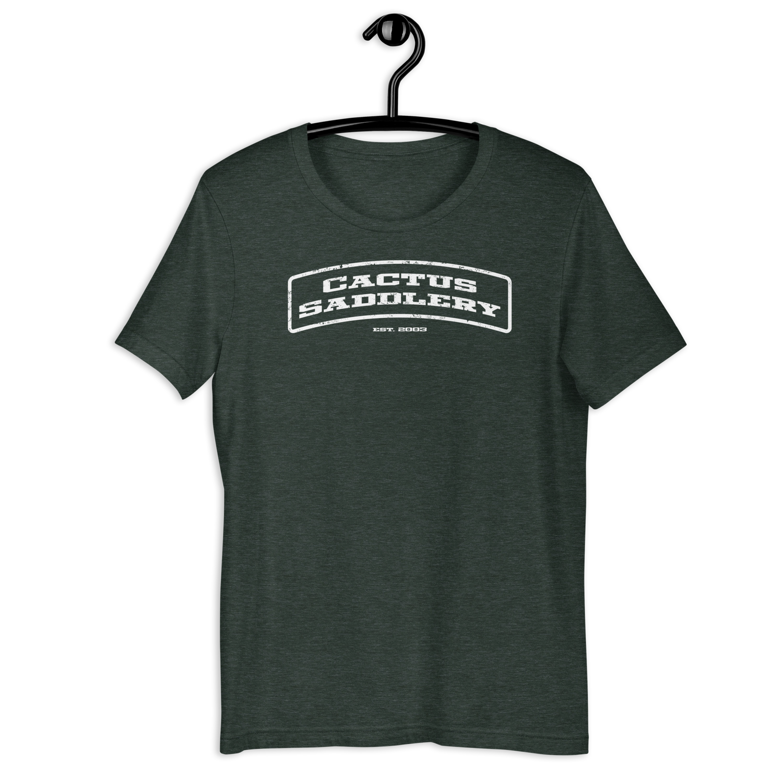 The Cactus Patch T-Shirt