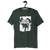Saddle Grunge T-Shirt