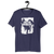 Saddle Grunge T-Shirt