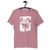 Saddle Grunge T-Shirt