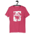 Saddle Grunge T-Shirt